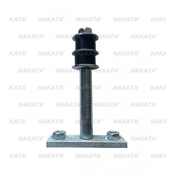 BIELETA MITSUBISHI L200 4X4 2003- (NO SPORTERO)