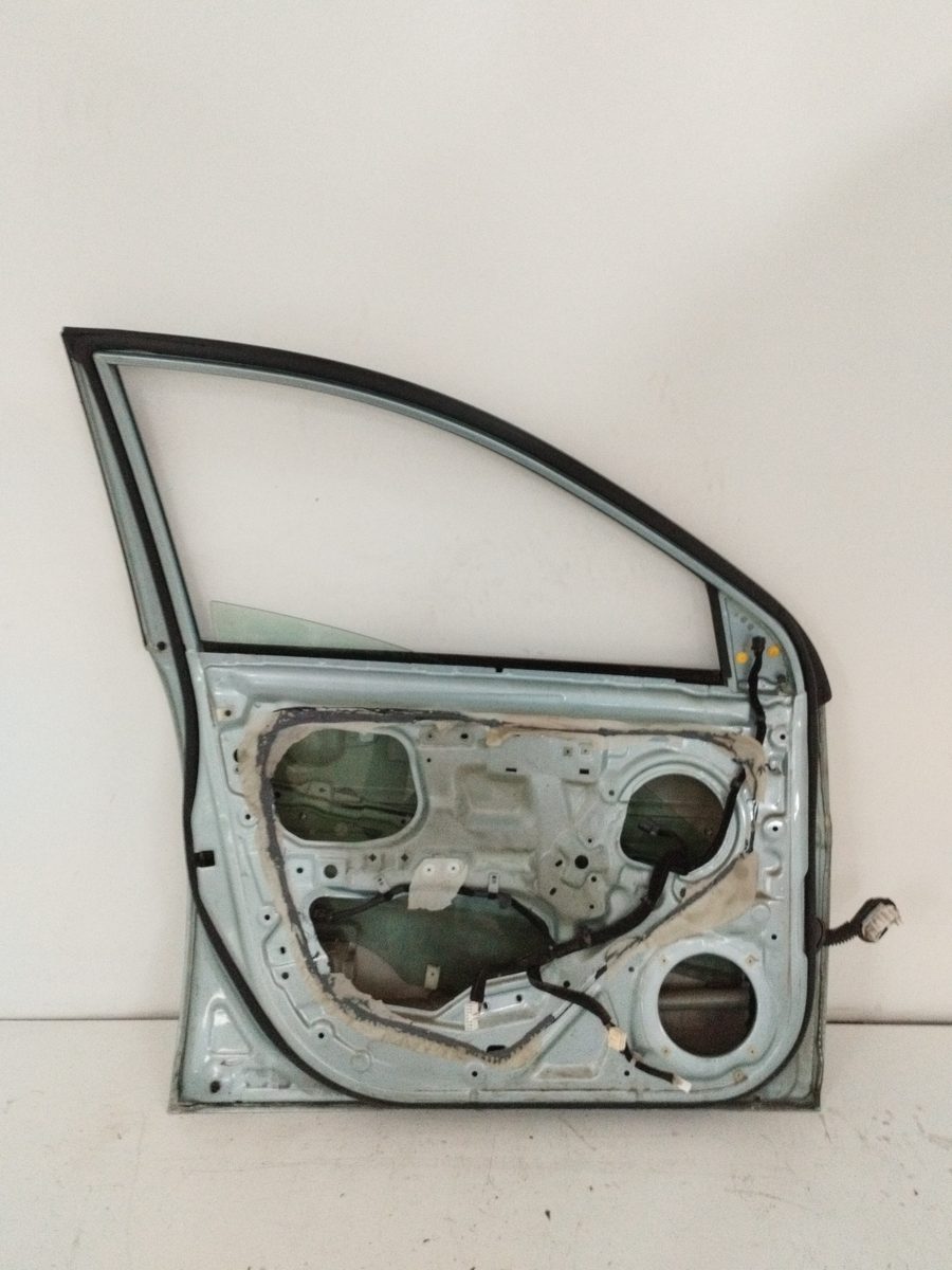 Puerta Delantera Izquierda Hyundai Accent (MC) 2006-2010 GL