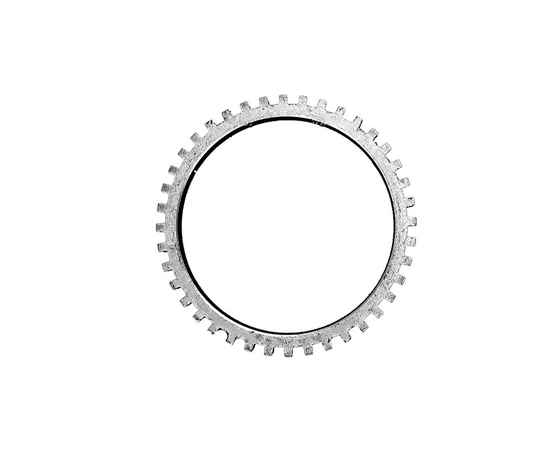 Anillo sensor ABS para campana de freno