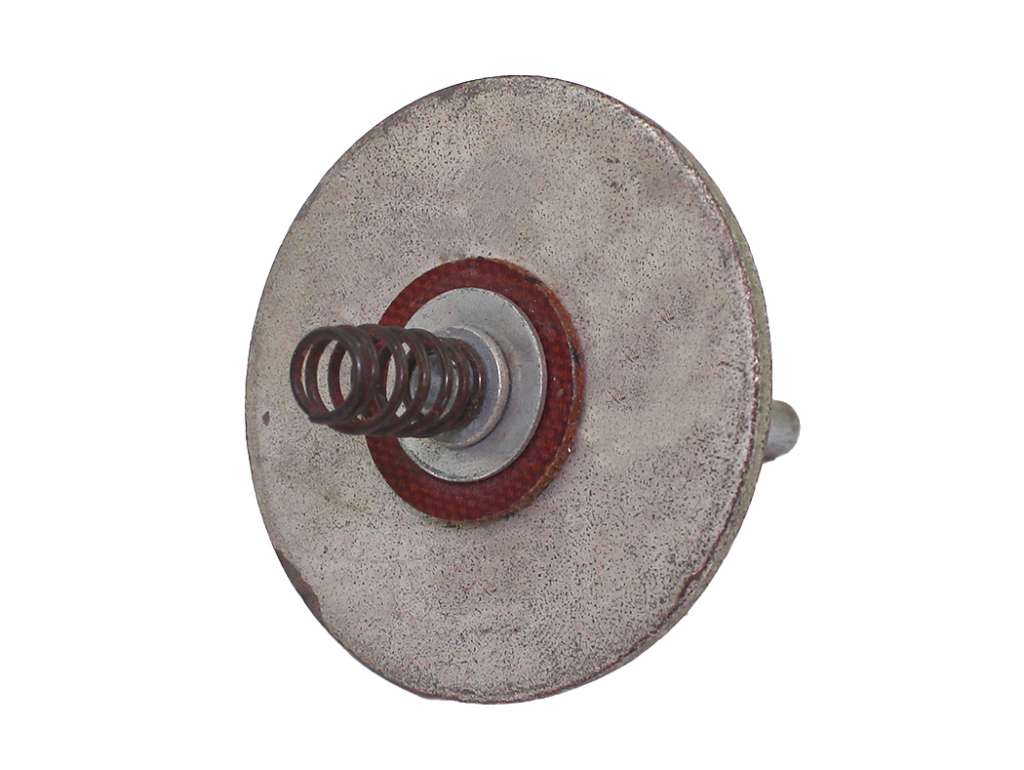 CONTACTO ARRANQUE DISCO NOS