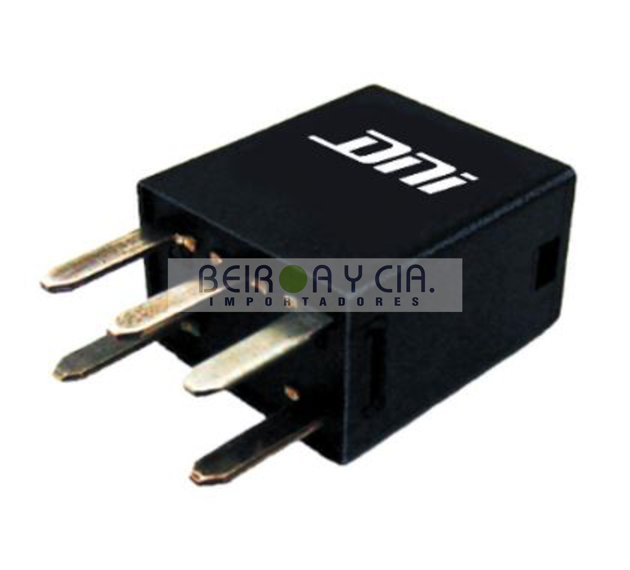 RELAY DNI 8212 24V 30/20A INVERSOR MINI
