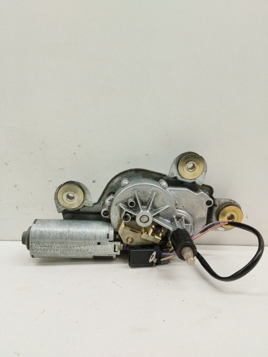 Motor Limpia Luneta Trasero Ford Escort Berl./turnier 1995-2000 CLX Berlina 93AG17K441