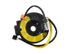 Conector cinta de airbag