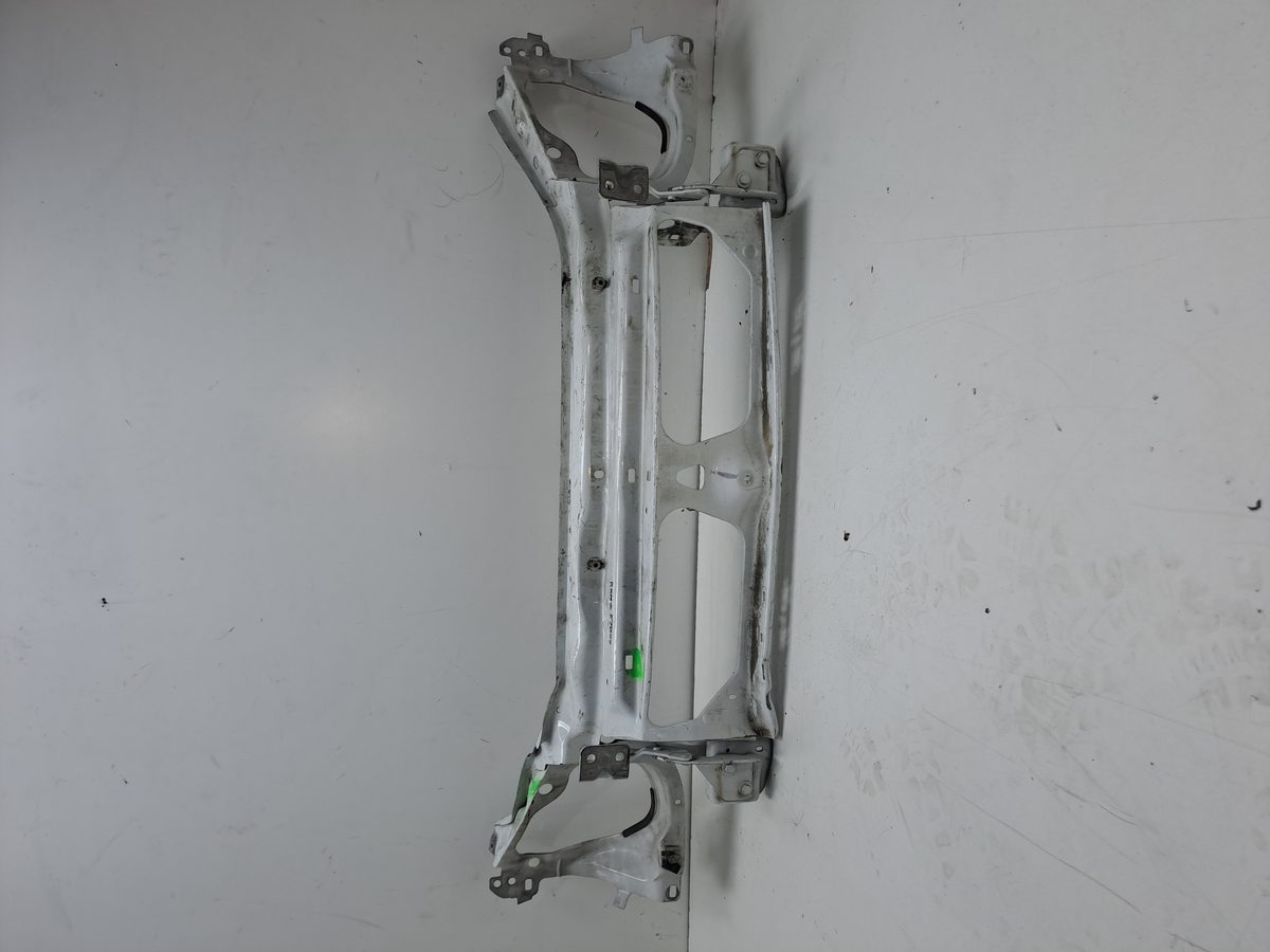 Frente De Chapa Renault Kangoo (F/KC0) 2003-2014 Authentique