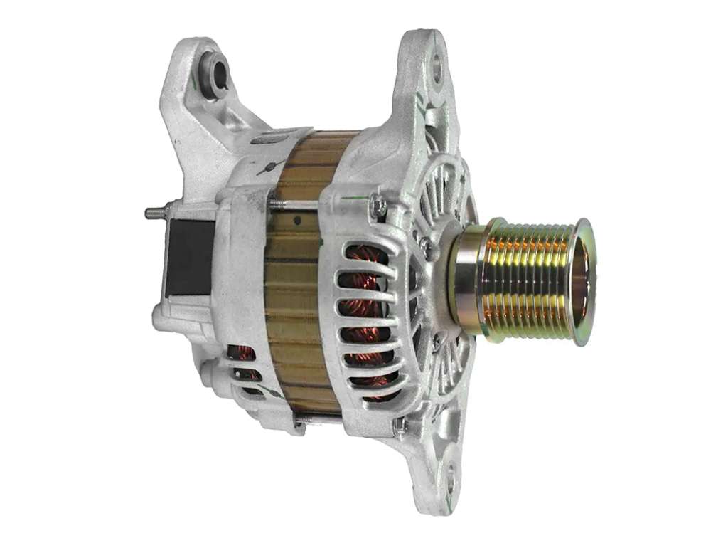 ALTERNADOR VO VM EURO 6 24V/90A