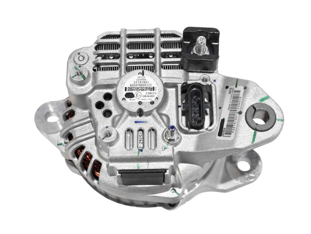 ALTERNADOR VO VM EURO 6 24V/90A