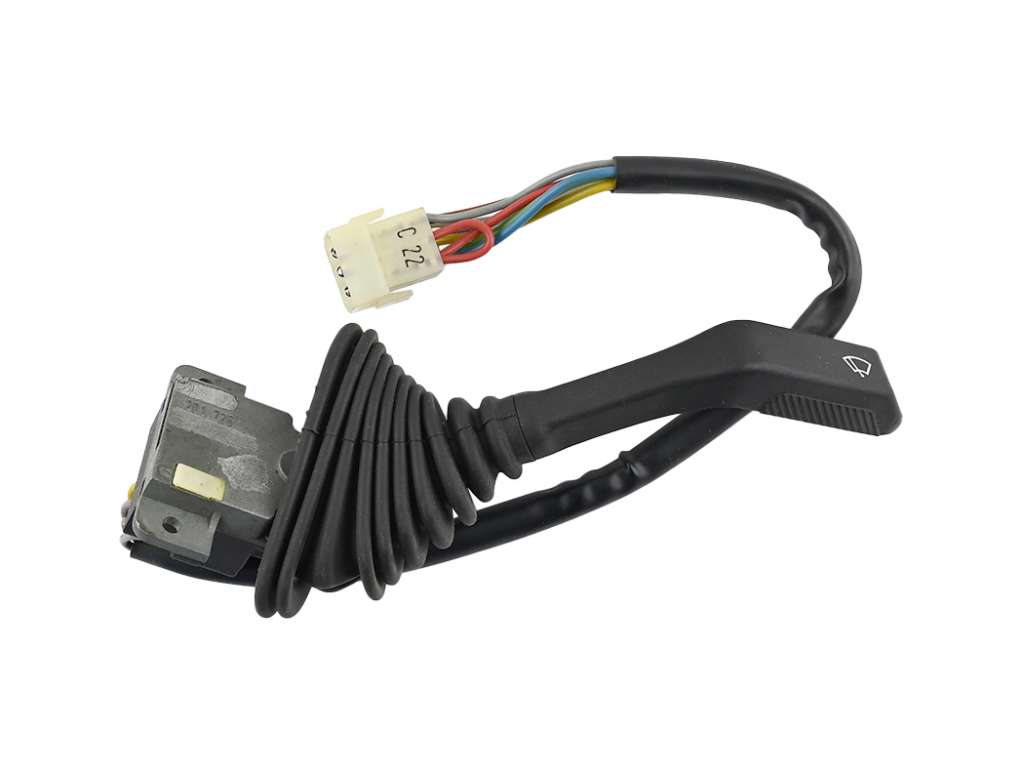 LLAVE BAJO VOLANTE SCANIA 113 L-PARABRISAS