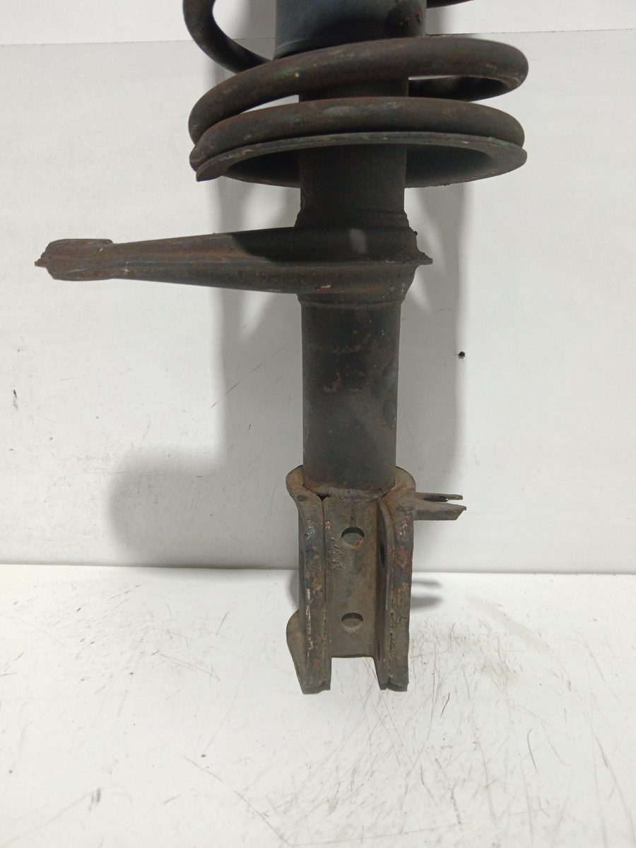 Amortiguador Delantero Derecho Lada Samara (2108/2109) 1986-1999 Hanseat 2108290500203