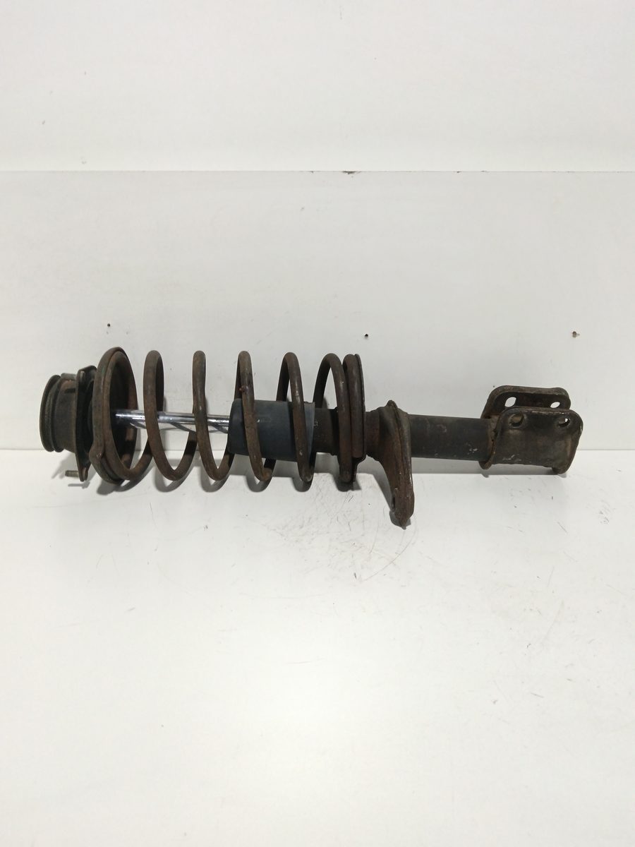 Amortiguador Delantero Derecho Lada Samara (2108/2109) 1986-1999 Hanseat 2108290500203