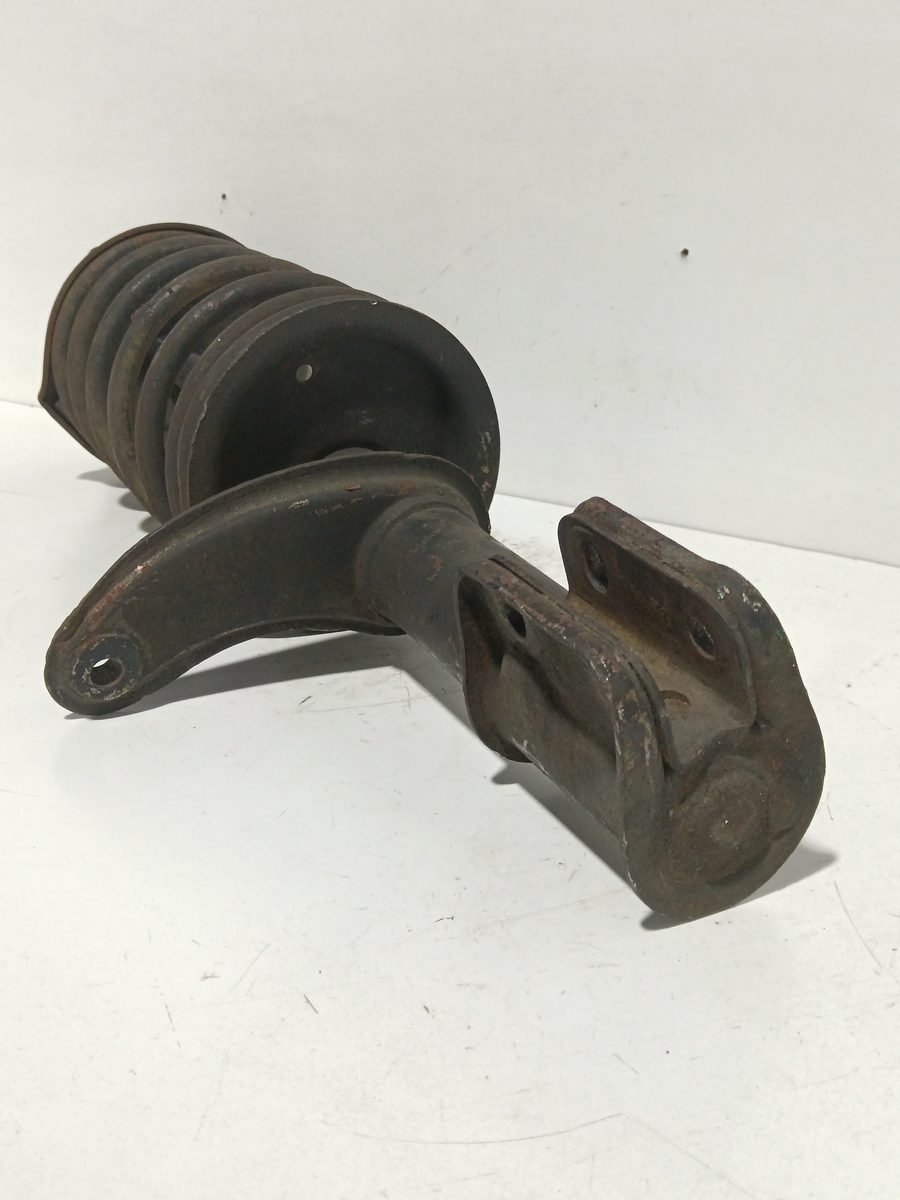 Amortiguador Delantero Derecho Lada Samara (2108/2109) 1986-1999 Hanseat 2108290500203
