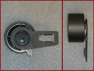 Tensor de correa de distribución
