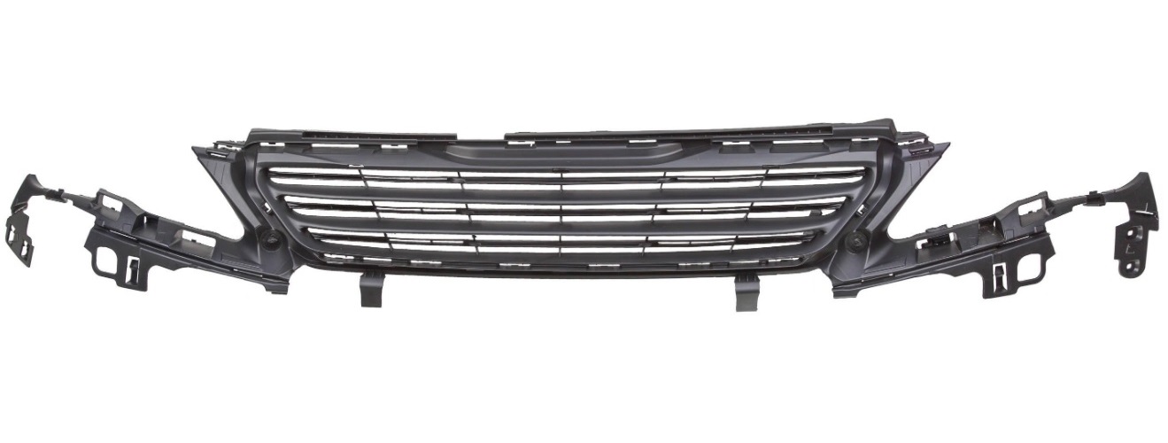 Puntera de paragolpes delantero Peugeot 308 II
