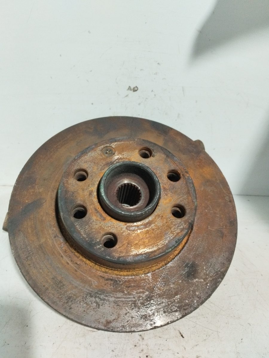 Araña Delantera Izquierda Opel Corsa B 1993-1997 Eco 1.0L 40kW