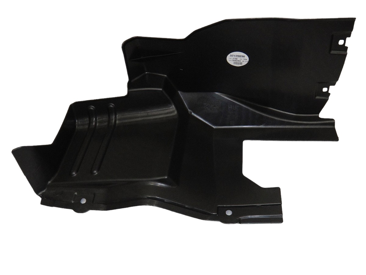 BUCHE INTERIOR G/BARRO DELANTERO DER CHEVROLET ONIX/PRIS LT/