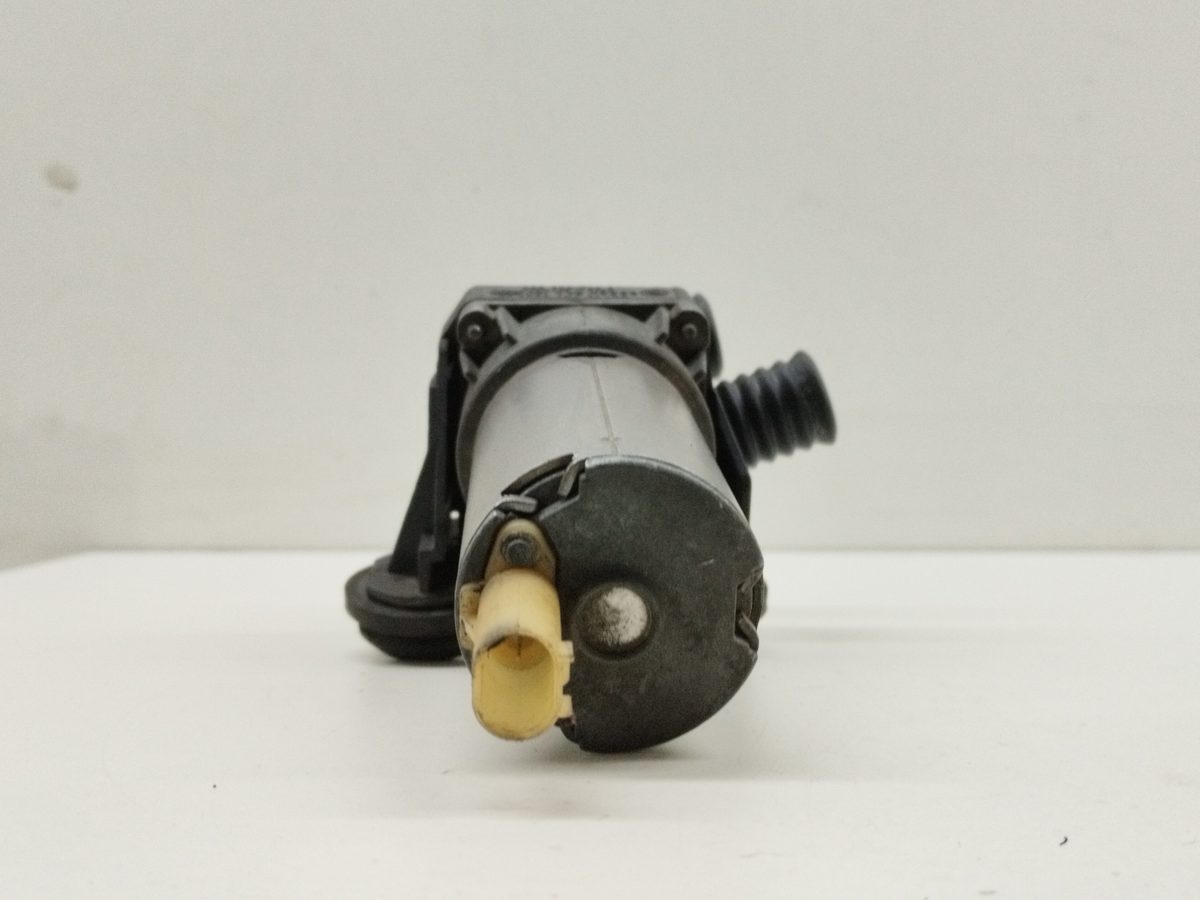 Valvula Intercambio De Calefaccion BMW Serie 3 Coupe (E92) 2006-2012 330d 6411836980603