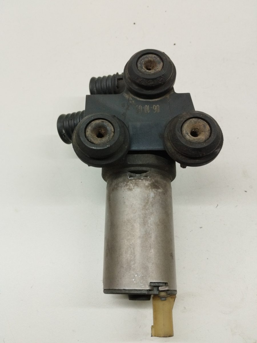 Valvula Intercambio De Calefaccion BMW Serie 3 Coupe (E92) 2006-2012 330d 6411836980603
