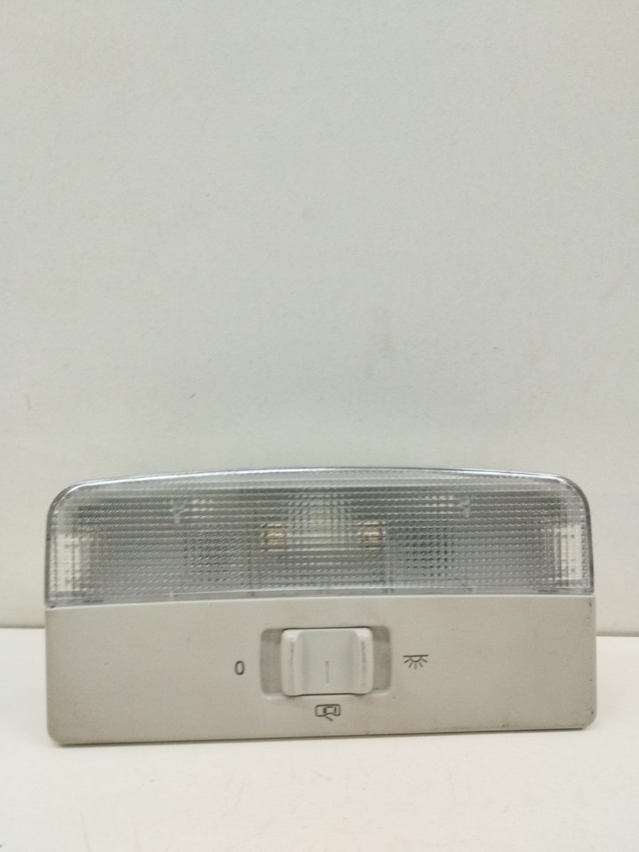 Luz Techo Interior Volkswagen Up! (121) 2011-2016 * 600947105