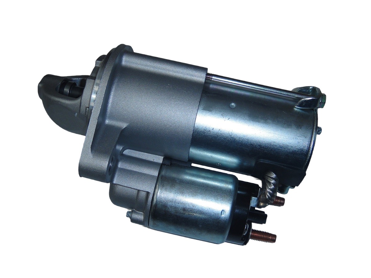MOTOR ARRANQUE CHEVROLET MONZA 1.6/1.8/MEGA/KADETT/IPANEMA