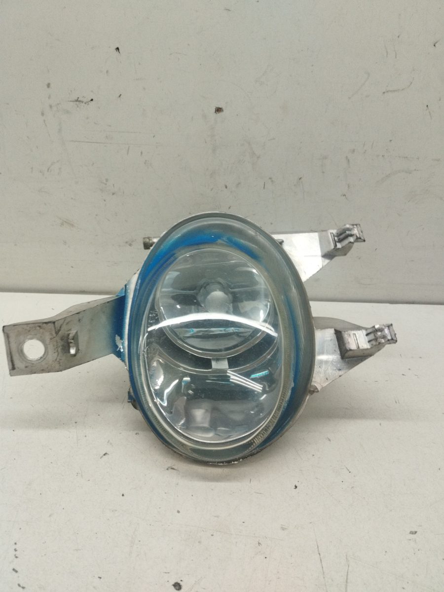 Faro Caminero Derecho Peugeot 206 Cc 2001-2007 CC 9628733980