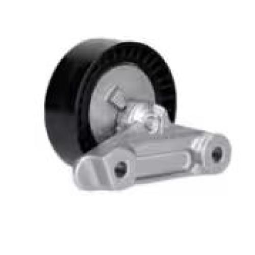 Soporte tensor alternador