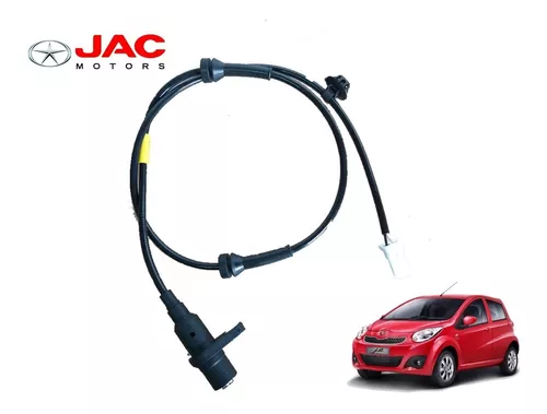 Sensor Abs Freno Delantero Jac J2 3630010U8050 precio unitario