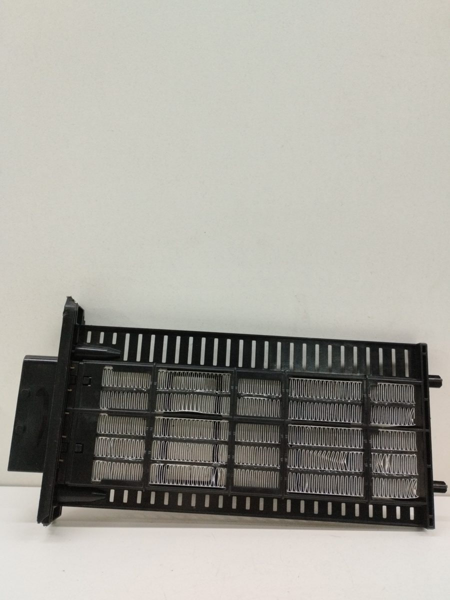 Resistencia Calefaccion Renault Clio V 2019-Actualidad * 271439346RB