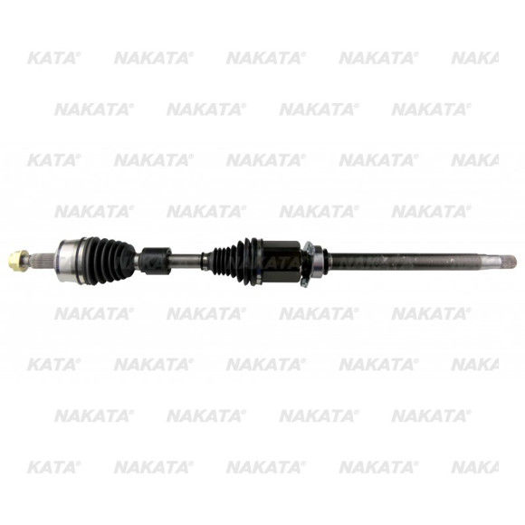 SEMIEJE DERECHO FIAT TORO/JEEP RENEGADE 1.8 AUT 4X2