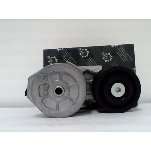 Soporte tensor alternador