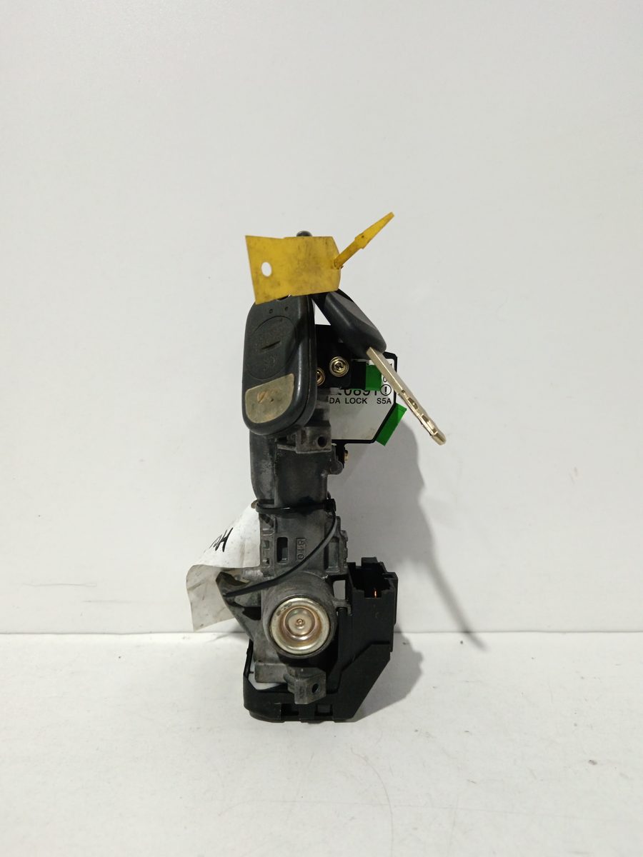 Llave de Arranque Honda Fit (GD1/5) 2002-2008 1.2 Drive 1.2L 57kW 2231090566
