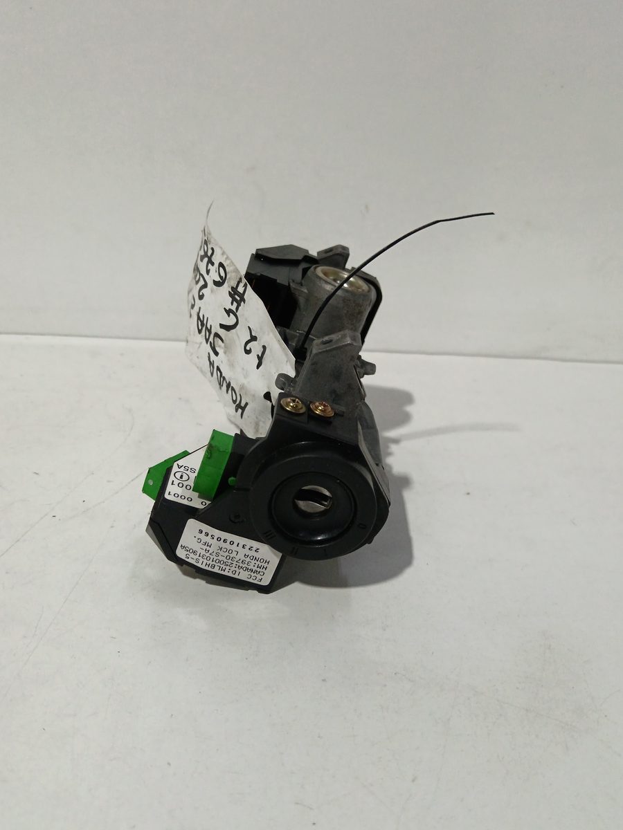 Llave de Arranque Honda Fit (GD1/5) 2002-2008 1.2 Drive 1.2L 57kW 2231090566