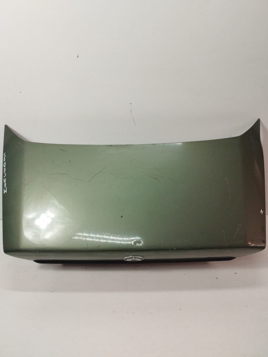 Tapa Baul Mercedes-Benz Clase E (W124) Berlina 1984-1997 E 230 (124.023)