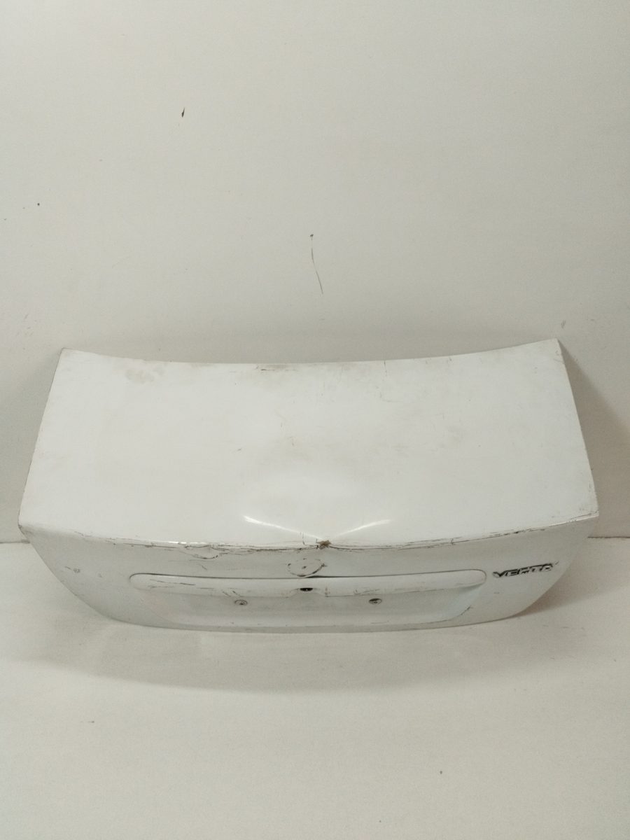 Tapa Baul Chevrolet Vectra B Berlina 1995-2002 Básico