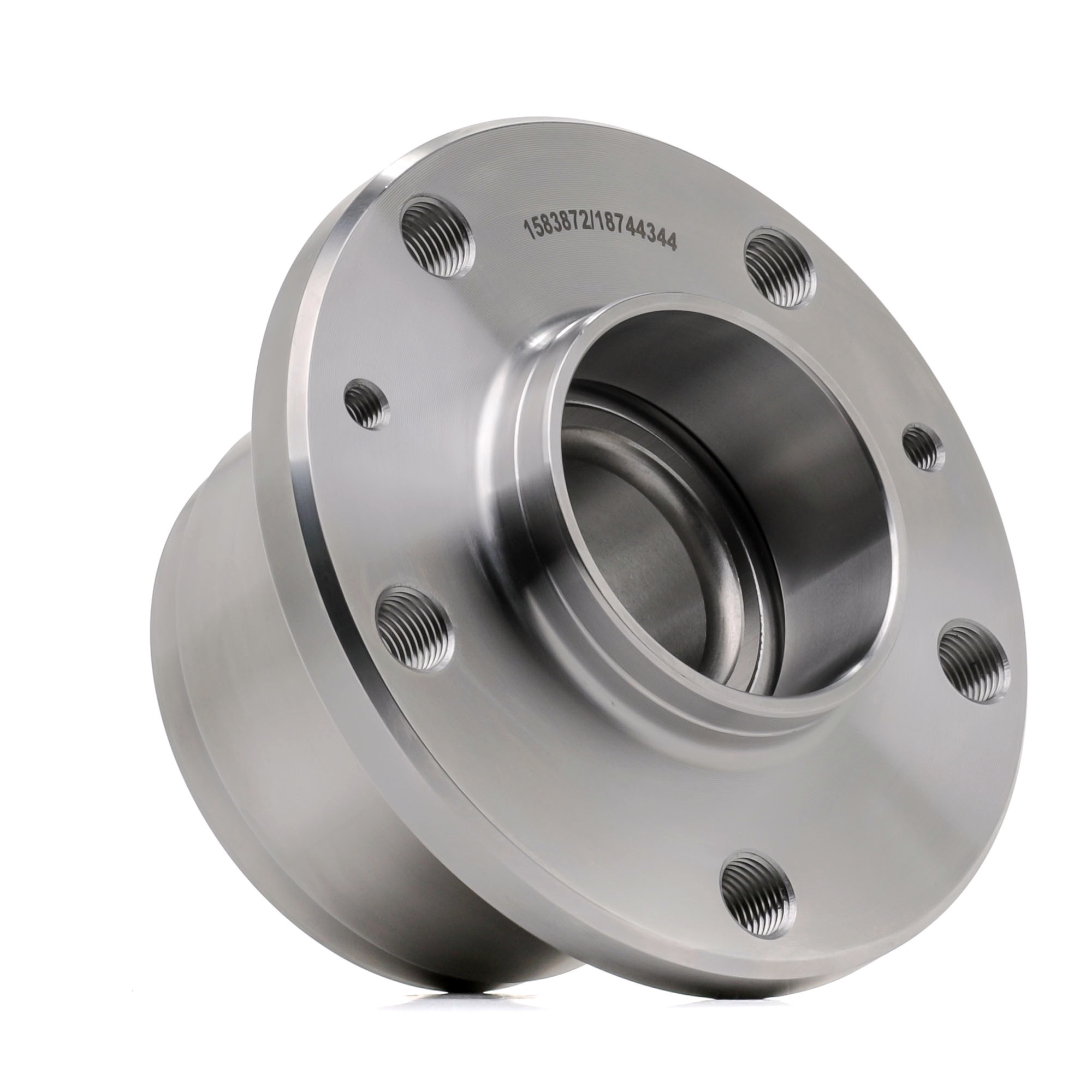 MAZA DE RUEDA TRASERA PEUGEOT BOXER/CITROEN JUMPER RODADO 15 [HIPPER]