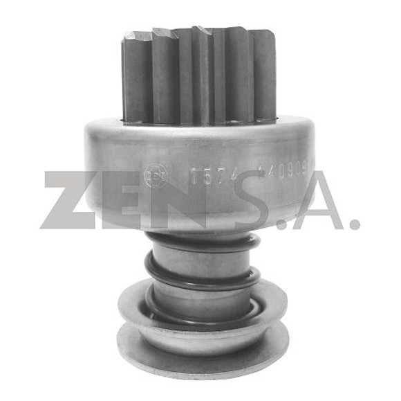 BENDIX DE ARRANQUE RENAULT LOGAN/SANDERO