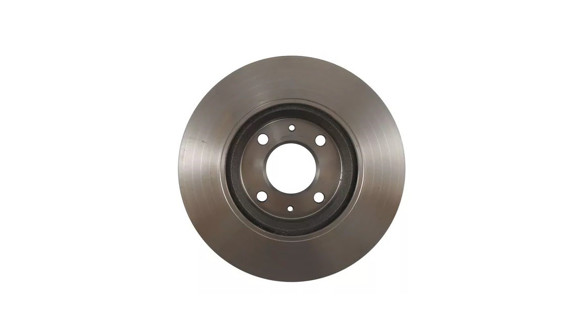 DISCO FRENO DEL VENT HYUNDAI HB20/HB20S 1.0 12V 16. . .