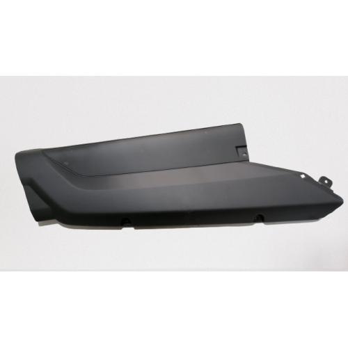 FRISO LAT. TRAS. DER. FIAT STRADA ADVENTURE 2009... FASE III-IV (MOLDURA PUERTA)100198599=100179111
