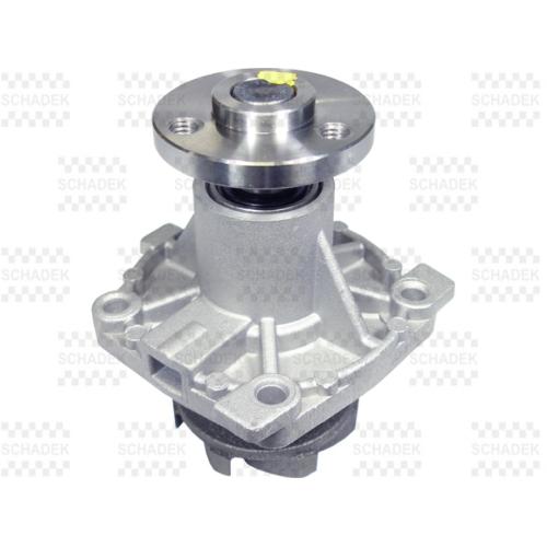 BOMBA AGUA FIAT 1.0 1.5 8V 96...99 SCHADECK CHASIS 86.940