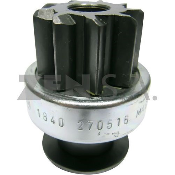 BENDIX DE ARRANQUE CITROEN JUMPER 2.8HDI