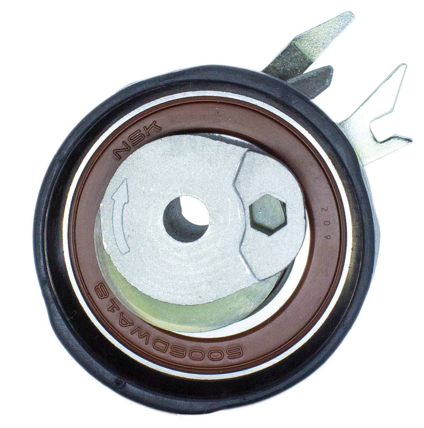 TENSOR VOLKSWAGEN DIST.GOL 1.0 16V AT 97/01 ZEN