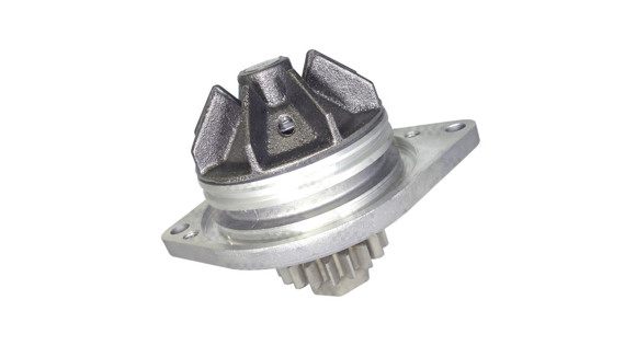 BOMBA DE AGUA VW CAMION 8150/9150/14180/15180 C/MWM ELECTRON