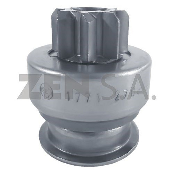 BENDIX DE ARRANQUE CHRYSLER JOURNEY L4 CON MITSUBISHI