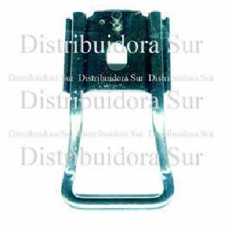 TRABA INFERIOR PORTON TRASERO KANGOO EN CARROCERIA [DISTRIBUIDORA SUR]