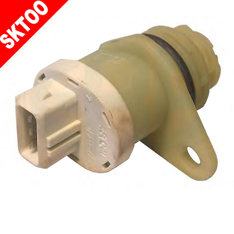 Sensor de Velocidad