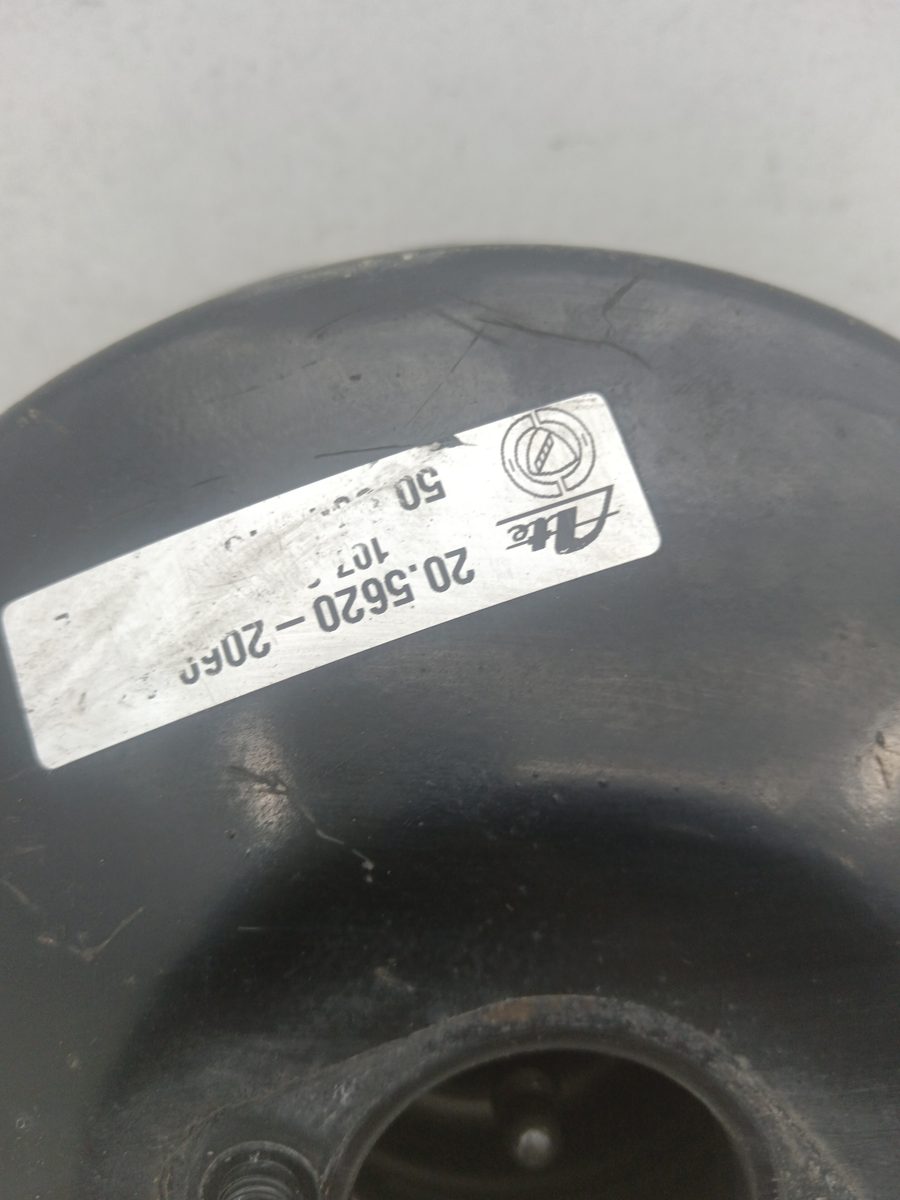Servofreno Fiat Fiorino 1982-1988 DIESEL 7761352025