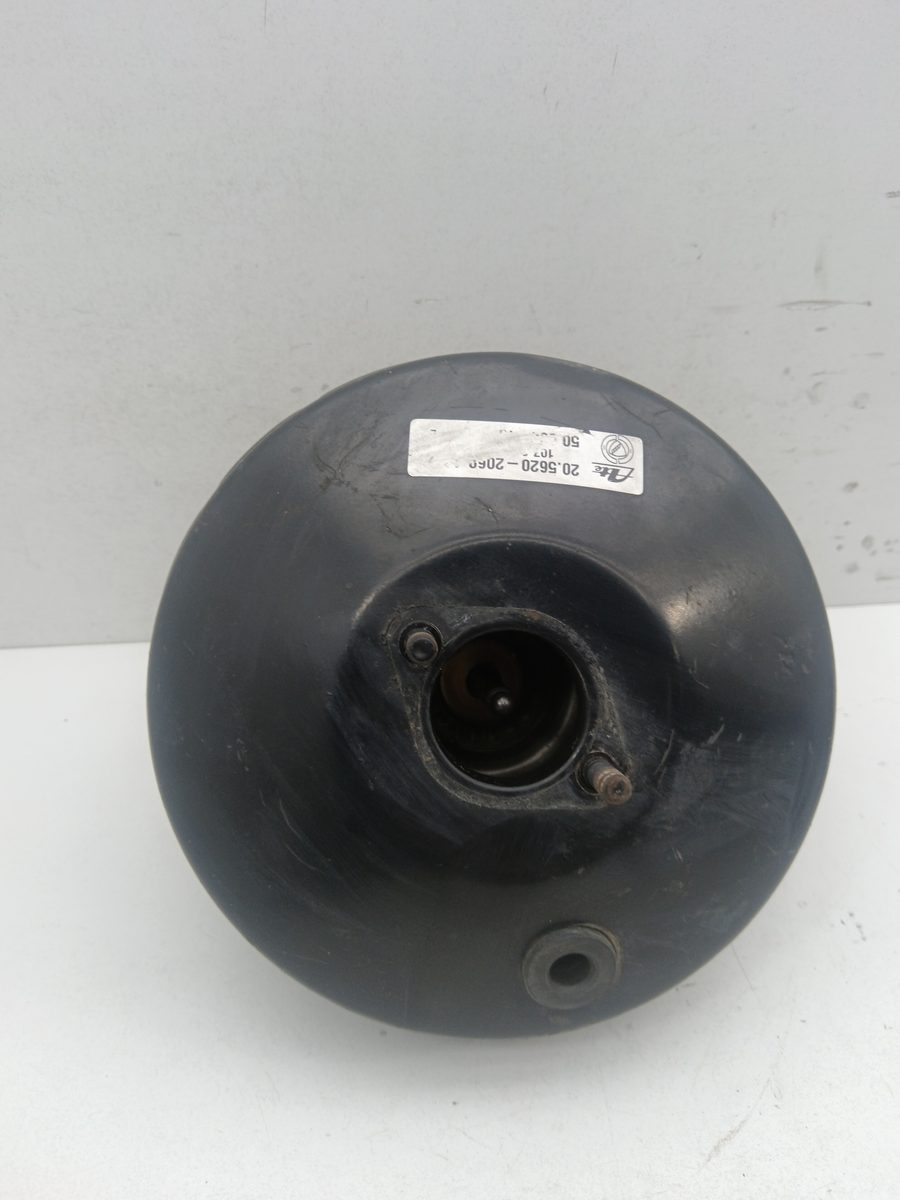 Servofreno Fiat Fiorino 1982-1988 DIESEL 7761352025