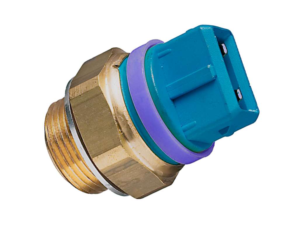 BULBO ELECTRO VENTILADOR PE 205/CI ZX 82/77-87/82