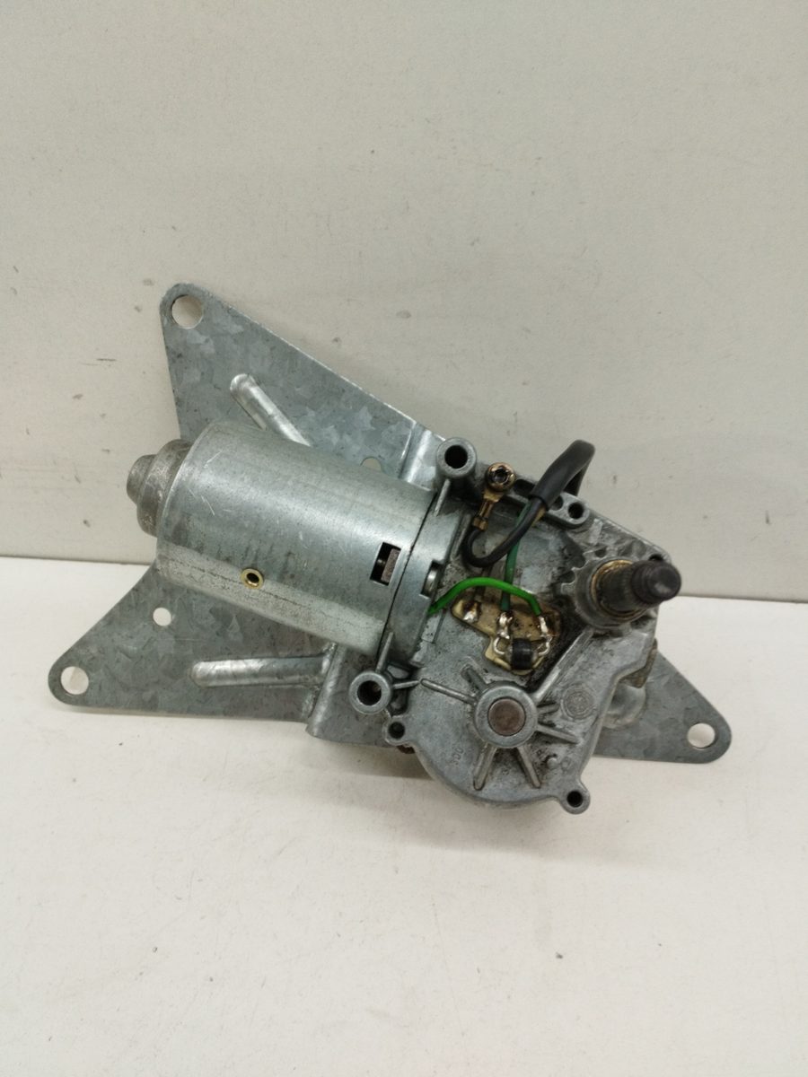 Motor Limpia Luneta Trasero Renault Twingo (CO6) 1993-2007 1,2 1.2L 40kW 7700832590