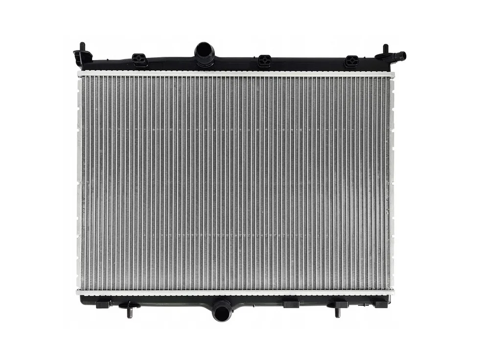 RADIADOR PEUGEOT 208-C3 1.2-1.6