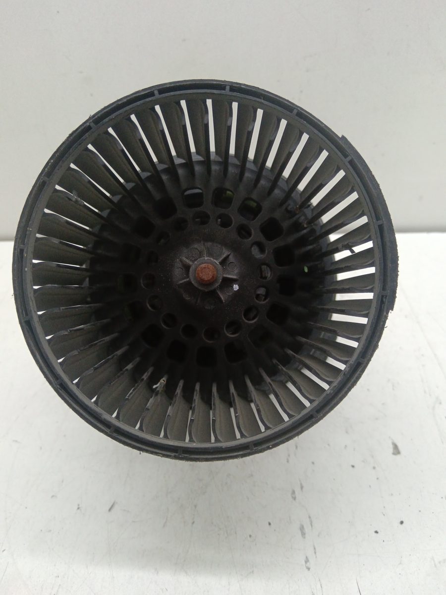 Motor Calefaccion Renault Clio Iv 2012-Actualidad Limited 1.5L 66kW T1029537H