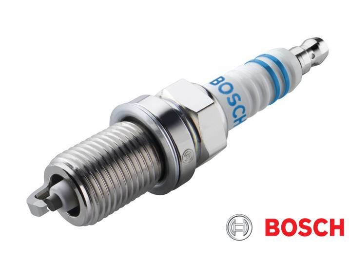 BUJIA BOSCH YR6LE+ FIAT 500/PALIO/UNO EVO ETC